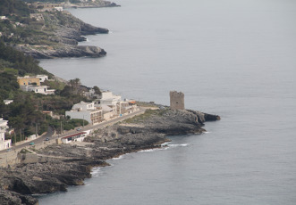 Dalla campagna al mare Visite Guidate